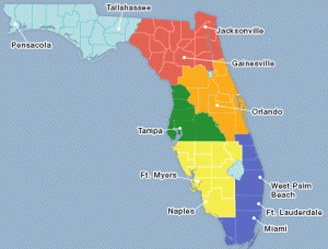 State-of-Florida-Map